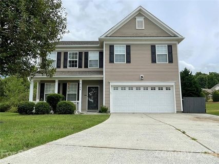 5104 Candleglow Court