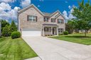 2279 Laurens Drive sold home in Concord, SC