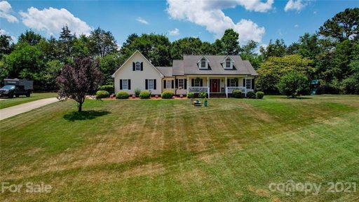 127 Millbranch Lane sold home in Stone Creek, Statesville, NC
