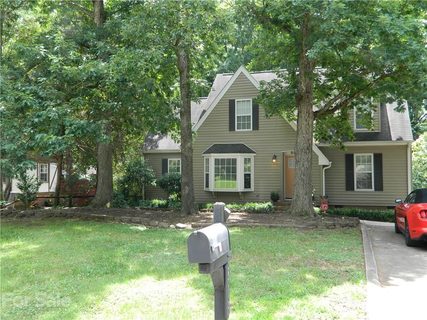 819 Pineborough Road