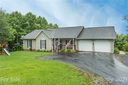 380 Park View Drive sold home in Burnsville, SC
