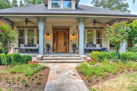 643 Wickhams Fancy Drive