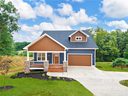 15 Temujin Drive sold home in Leicester, SC