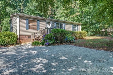 5031 Pine Springs Drive sold manufactured home in Pine Springs, Bessemer City, NC
