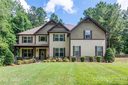 360 Kenway Loop sold home in Mooresville, SC