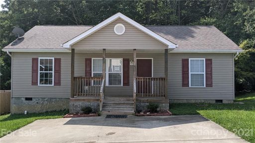 89 W Newberry Drive