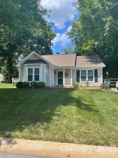 7448 Claymont Drive 87 sold home in Sherbrook, Charlotte, NC