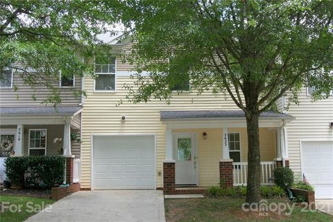 5623 Santeelah Court