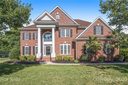 4252 Belle Meade Circle sold home in Belmont, SC