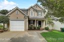 657 Tribune Drive sold home in Charlotte, SC