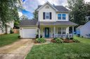 4303 Brandie Glen Road sold home in Charlotte, SC
