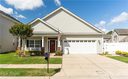417 Marie Way sold home in Pineville, SC