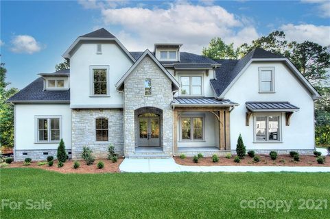 9432 Greyson Ridge Drive sold home in Greyson, Charlotte, NC