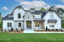 9432 Greyson Ridge Drive sold home in Charlotte, SC