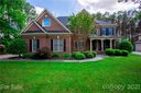 14217 Lissadell Circle sold home in Charlotte, SC
