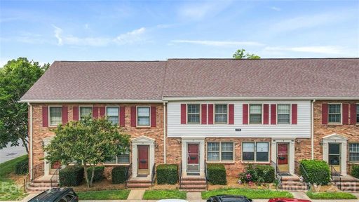 6338 Old Pineville Road C