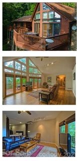 123 High Top Lane sold home in Kenwood, Asheville, NC