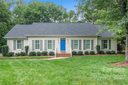 3500 Chevington Road sold home in Charlotte, SC