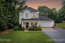 3623 Lake Bluff Drive sold home in Sherrills Ford, SC
