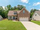 509 Oak Forest Lane sold home in Salisbury, SC