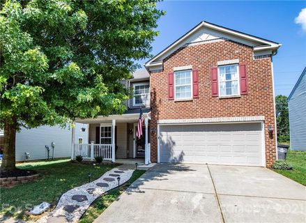 1610 Matthew Allen Circle