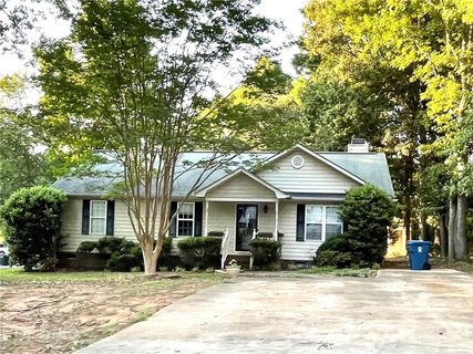 10601 Wood Meadow Drive sold home in Clear Meadow, Charlotte, NC