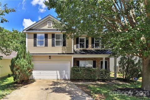 417 Matfield Court