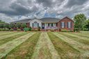 607 Sandycrest Drive sold home in Cherryville, SC