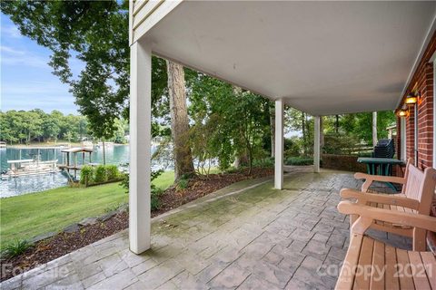189 Penicillin Point sold home in Lakeview Acres, Troutman, NC