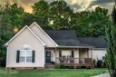 519 Coffeetree Lane sold home in Stanley, SC