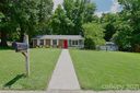 8201 Bald Ridge Drive sold home in Charlotte, SC
