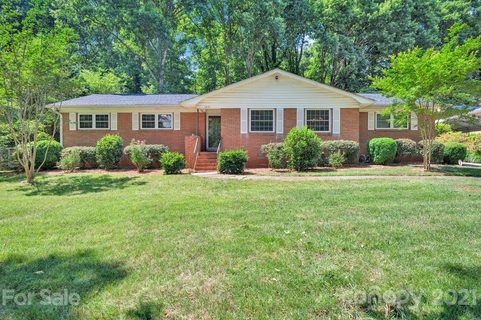 1531 Woodberry Road