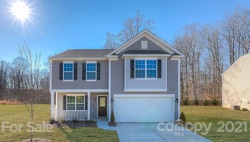 320 Woodnettle Lane