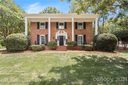 3931 Braxton Drive sold home in Charlotte, SC