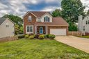 3146 Hadden Hall Boulevard sold home in Fort Mill, SC