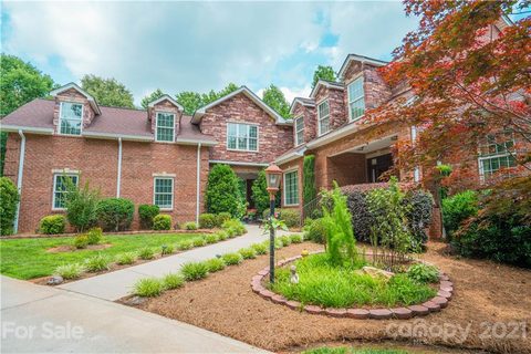 4050 Muirfield Drive sold home in Club Estates, Cherryville, NC