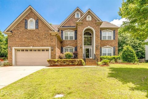 3012 Kilbeggan Drive sold home in Mill Creek Falls, Lake Wylie, SC
