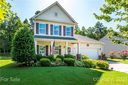 3132 Crosswind Drive sold home in Indian Land, SC