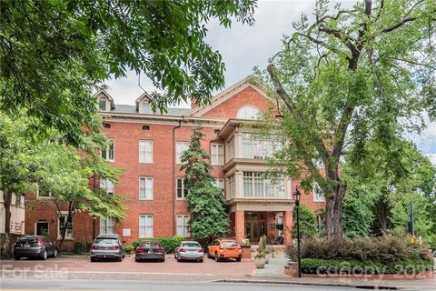 229 Poplar Street 4 sold condo in St Peters, Charlotte, NC