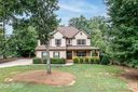 16301 Twin Cove Drive sold home in Huntersville, SC