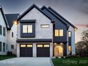 939 Laurel Creek Lane sold home in Charlotte, SC