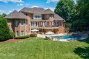 7033 Willow Trace Lane sold home in Matthews, SC