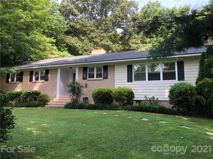 5523 Maplewood Lane sold home in Marlwood Acres, Charlotte, NC