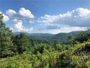 Lot 16 Crystal Heights Drive sold home in Hendersonville, SC