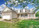 2805 Loxdale Farms Drive sold home in Monroe, SC
