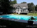 8006 Stevens Mill Road sold home in Matthews, SC