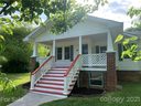 112 Beverly Avenue sold home in Hendersonville, SC