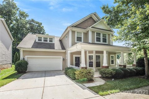 5604 Colonial Garden Drive
