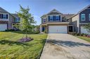 1333 Rainier Drive sold home in Fort Mill, SC