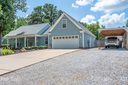 4395 Pine Harbor Drive sold home in Denver, SC
